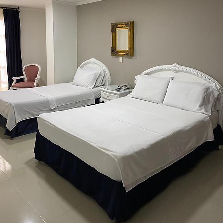 Hotel Suite Santa Rosa Santa Rosa de Cabal Esterno foto