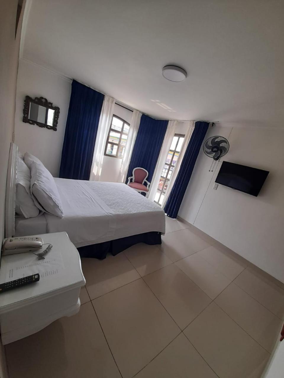 Hotel Suite Santa Rosa Santa Rosa de Cabal Esterno foto