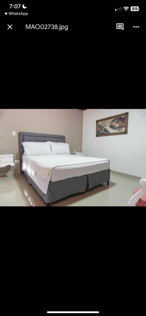 Hotel Suite Santa Rosa Santa Rosa de Cabal Esterno foto