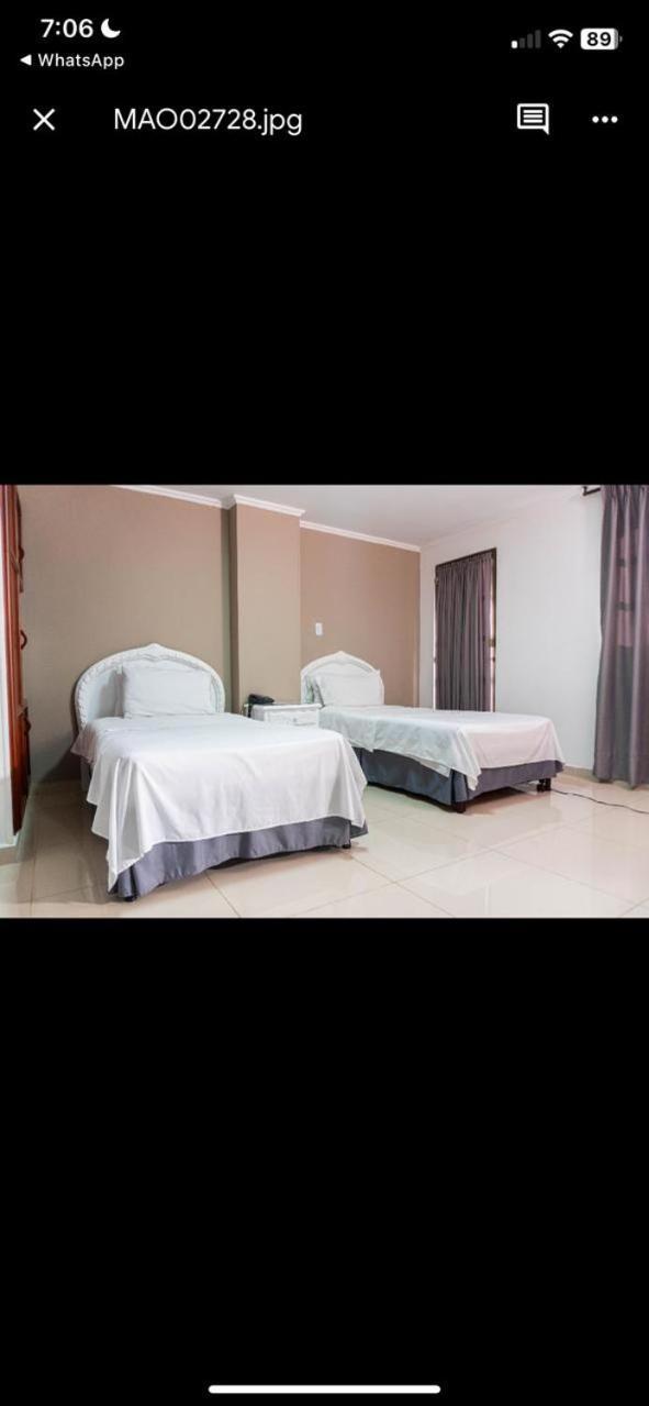 Hotel Suite Santa Rosa Santa Rosa de Cabal Esterno foto