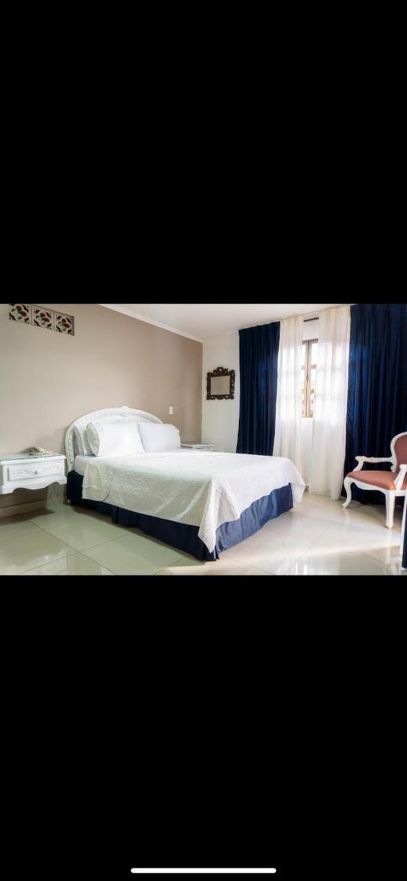 Hotel Suite Santa Rosa Santa Rosa de Cabal Esterno foto