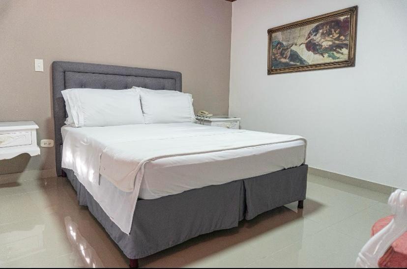 Hotel Suite Santa Rosa Santa Rosa de Cabal Esterno foto