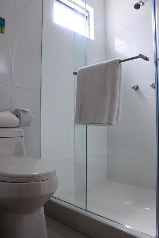 Hotel Suite Santa Rosa Santa Rosa de Cabal Esterno foto
